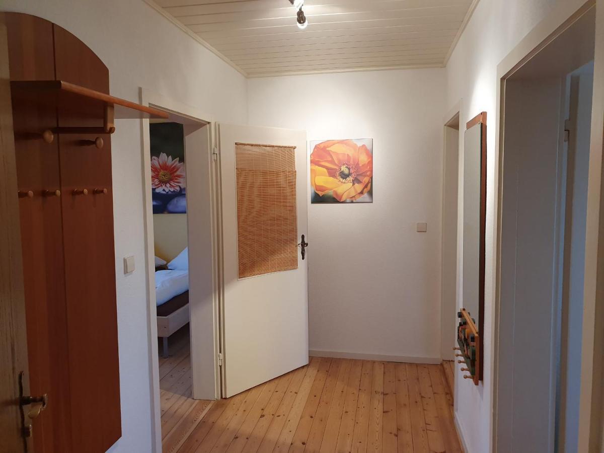 Pension Schütze Daasdorf am Berge Exterior foto